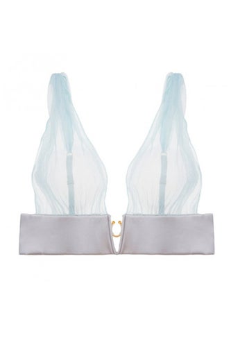 The History Of The Bra (& A Shopping List To Match)
