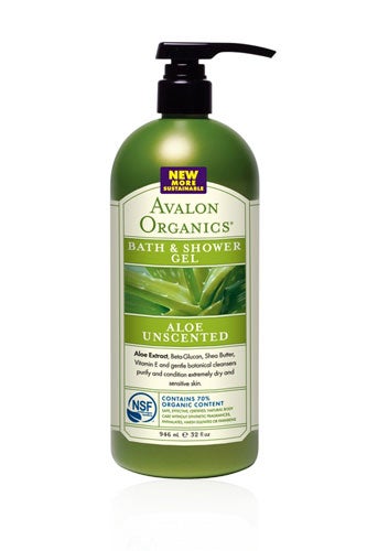 AvalonOrganics