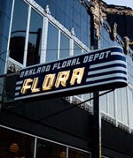 flora