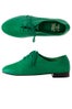 american-apparel-Bobby-Leather-Lace-Up-Shoe---AA-95