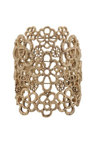 Cuff Bracelets for Women- Stylish Cuff Bracelets for Summer