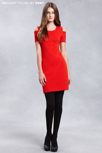 DKNY Dress