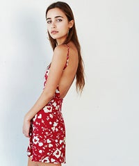 Your Weekend Plans: Shop Reformation's Guilt-Free Warehouse Sale o
