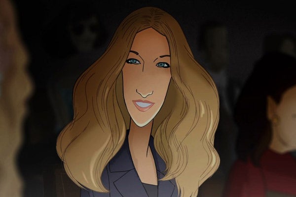 SarahJessicaParker