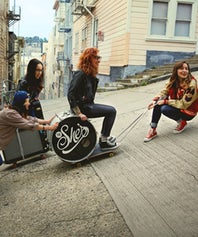 converse opener