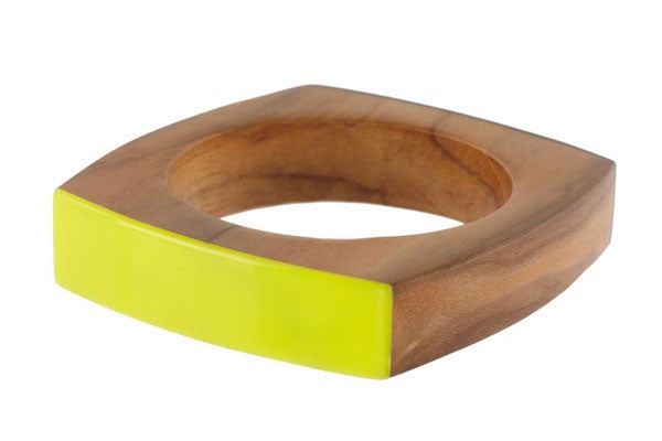 cute bangles for spring 2011