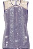 iridescent spring trend 