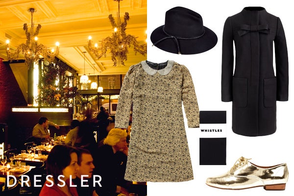 Dressler