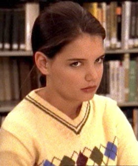 Joey potter nude sex pics 20