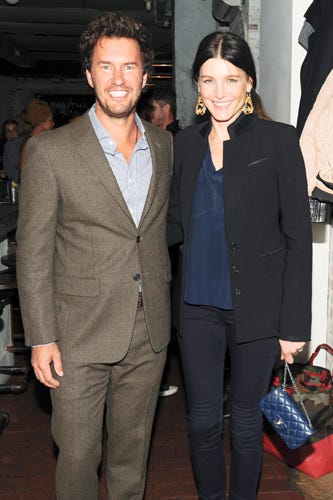 30 Fall Party Looks From The Pros