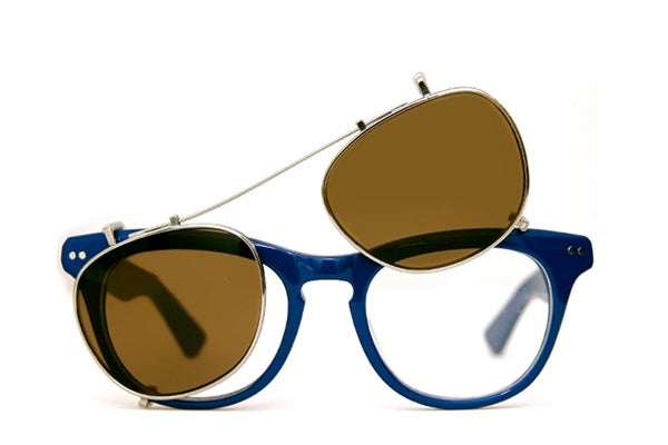 Illesteva Sunglasses