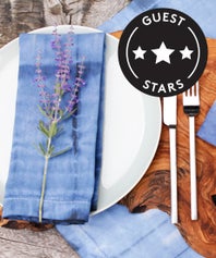 indigo opener