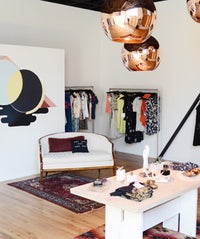 Shop Now: The Coolest New Boutique To Hit Wicker Park opener-storewickerpark