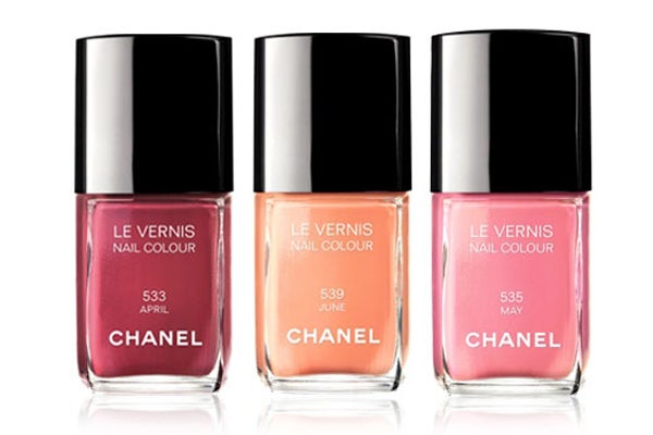 Chanel-4
