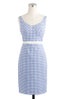 ALtuzarra-Blue-Gingham-Dress
