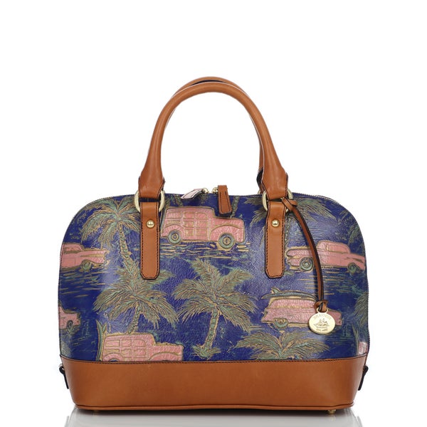 brahmin_vivian dome satchel_345