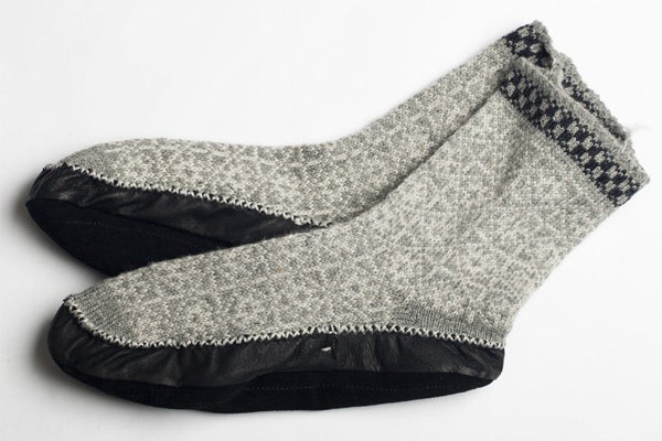Slipper Socks 4