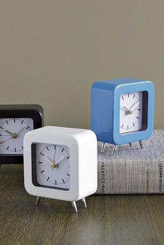clock