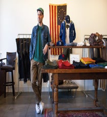 san francisco shop boys