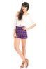 Patterned Shorts