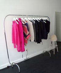 Just Opened: Tom Scott Brings His Offbeat Knitwear to the Lower East Side
