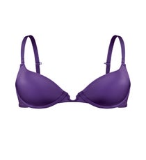 --SPONSORED--While we’re hooking you up with versatile, go-anywhere threads from head to toe, we should note you're also going to need something to go underneath all of it. To support every look — from daring, low-back dresses to racerback tanks — there's the Lily of France® Extreme Options™ bra. With a diving front perfect for plunging necklines, removable padding, and low back strap for sexy, backless looks, there are over 62 ways to wear this flexible, fashionable accessory!Shop for this and more styles at www.lilyoffrance.com. lilyoffrance_slide_1066x1600