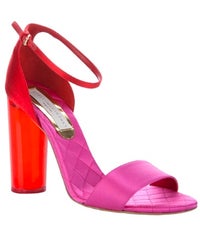 10 Two-Tone Shoes You'll Wear All Summer opener