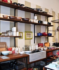Blue Monday: Pot + Pantry To Close, Hosting A Big Online Sale opener