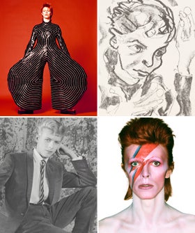 6 Insane Bowie Snaps, Infinite Behind-The-Scenes Intel opener3