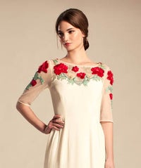 Alice Temperley Whips Up The Ultimate Post-Baby Wardrobe for K-Mid Temperley