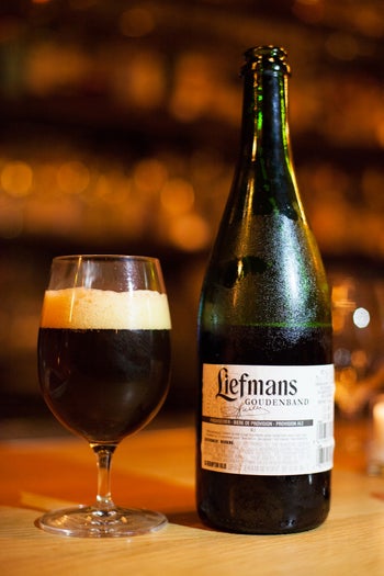 004_Liefmans Goudenband