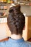 bun hairstyles