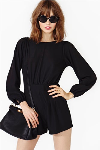 Nasty Gal 9