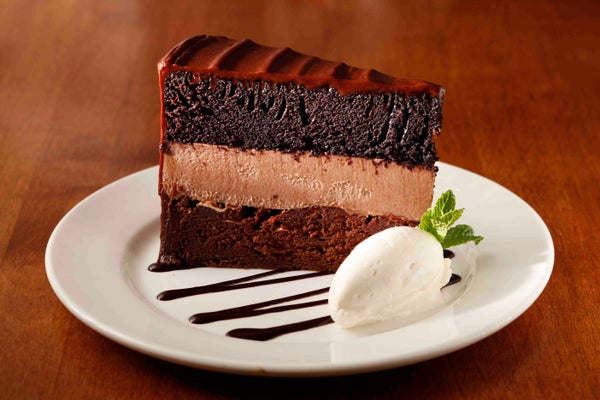 best chocolate desserts san francisco