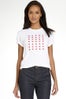 Tory Burch Japan Relief T-Shirt