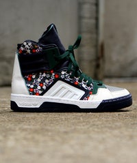 Floral Sneakers For Guys (& We're Actually Giving Them The Thumbs-Up) adidasop
