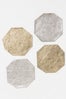 Leather Theorum Coasters_$42_Anthropologie
