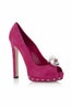 ALEXANDER McQUEEN WAS &pound;745 NOW &pound;375@harrods.com