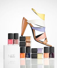 NARS PH opener