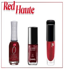 winter-nails-red