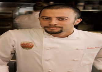 10 Top Chefs To Try, 10 Cute Dudes To Know Bradleyherron
