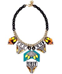 Lust With Us Over Lulu Frost's Latest Line For J.Crew J.Crew-Opener