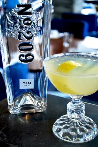 sf cocktail week