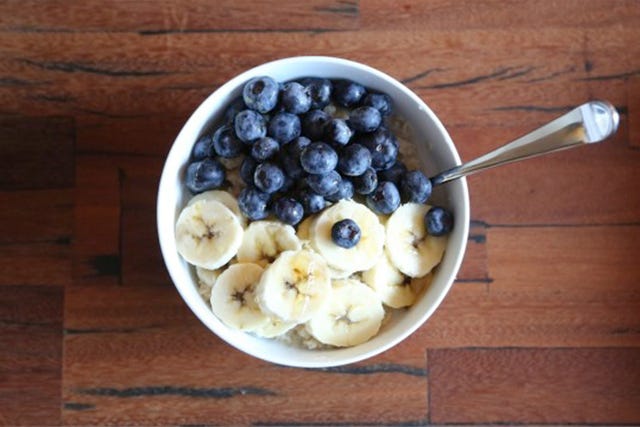 Oatmeal