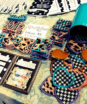 zine fest