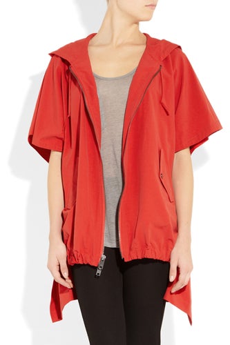 orange clothing and accessories 