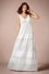 BHLDN 7_Lace and Ramie Gown_Style 26726562