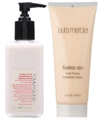 Style Syllabus: Get A Fresh Start, Post-Spring Break, With New Shower Stuff op