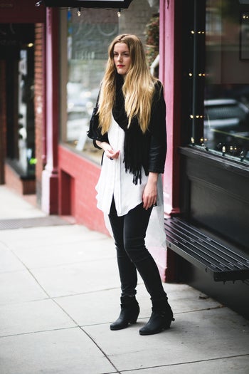 sf street style pac heights