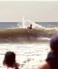 surfthumb